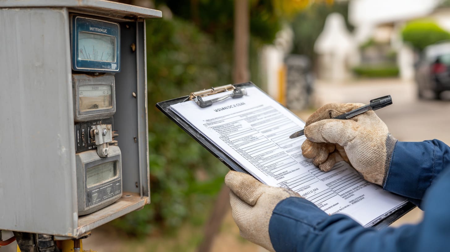 Where Should an Electrical Meter Box Be Placed (7)