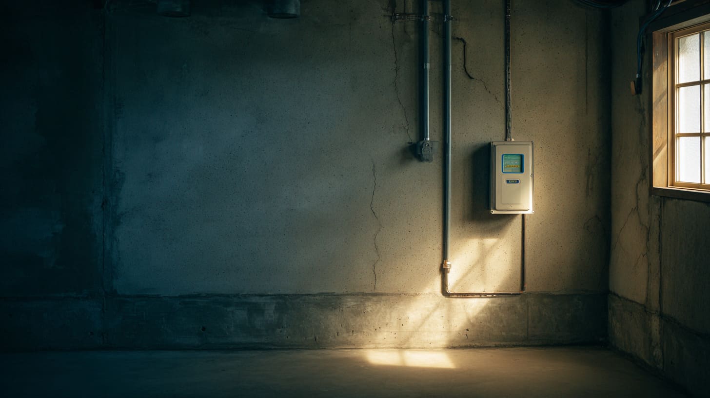 Where Should an Electrical Meter Box Be Placed (8)