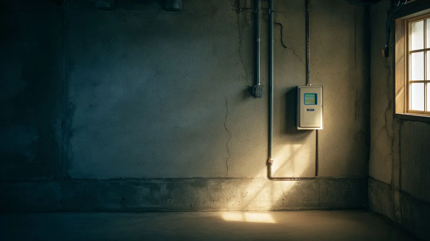 Where Should an Electrical Meter Box Be Placed (8)