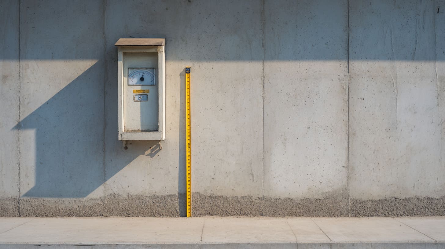 Where Should an Electrical Meter Box Be Placed (9)