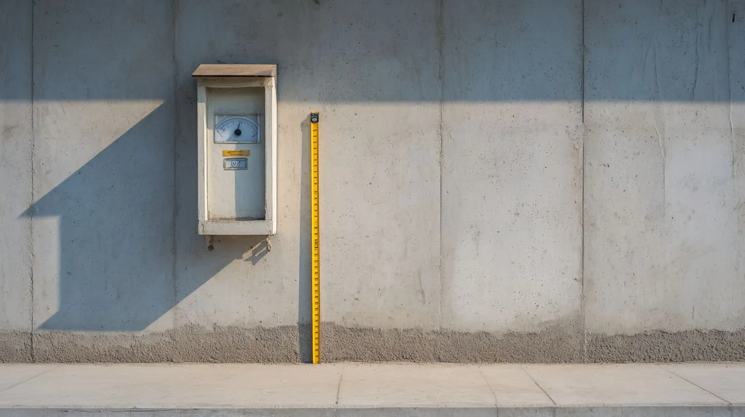 Where Should an Electrical Meter Box Be Placed (9)
