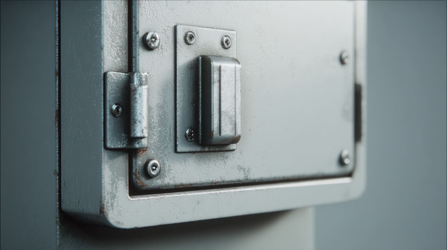 Why IP54 Meter Boxes Fail Outdoors More Often Than Expected - MaidaTech