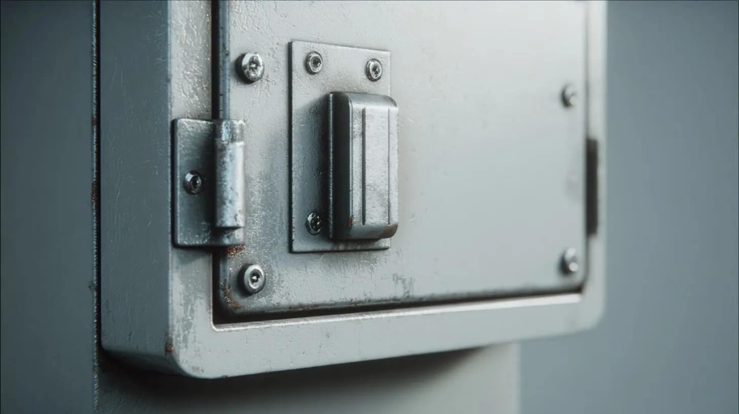 Why IP54 Meter Boxes Fail Outdoors (2)
