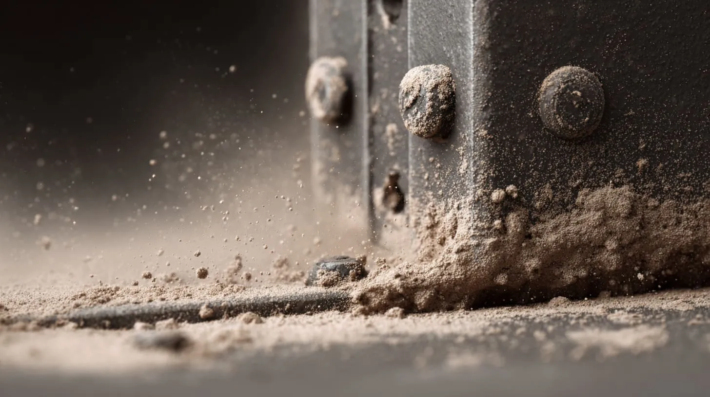 Why IP54 Meter Boxes Fail Outdoors (4)