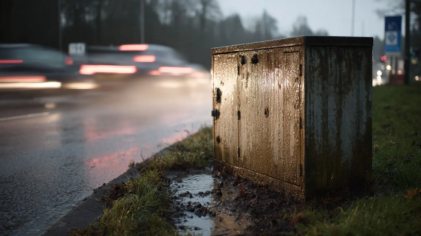 Why IP54 Meter Boxes Fail Outdoors (6)