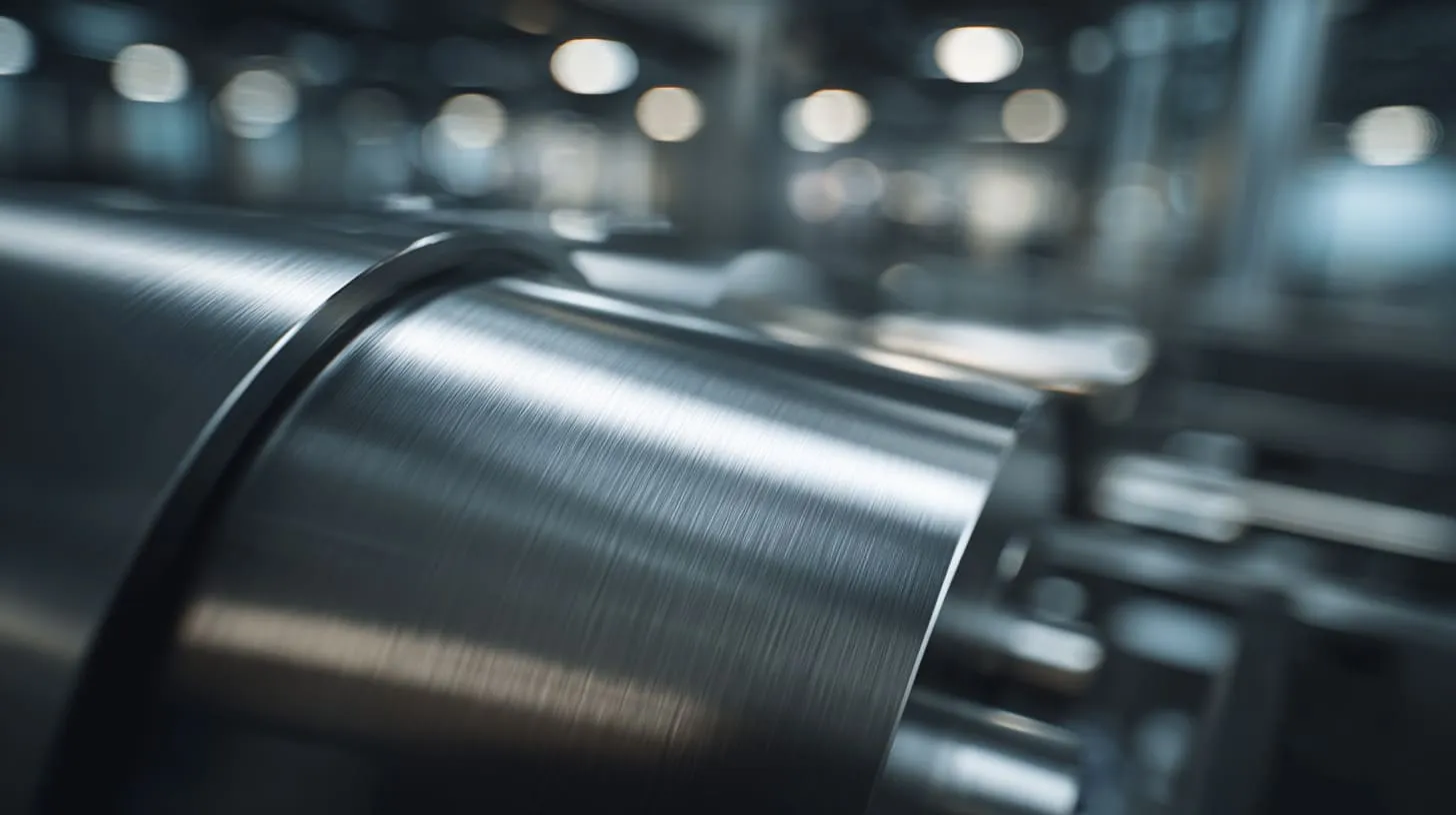 304 vs 316 for Food Equipment (1)