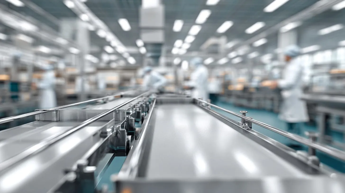304 vs 316 for Food Equipment (2)