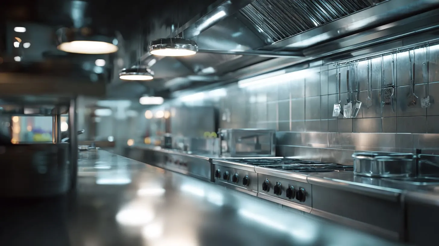 304 vs 316 for Food Equipment (4)