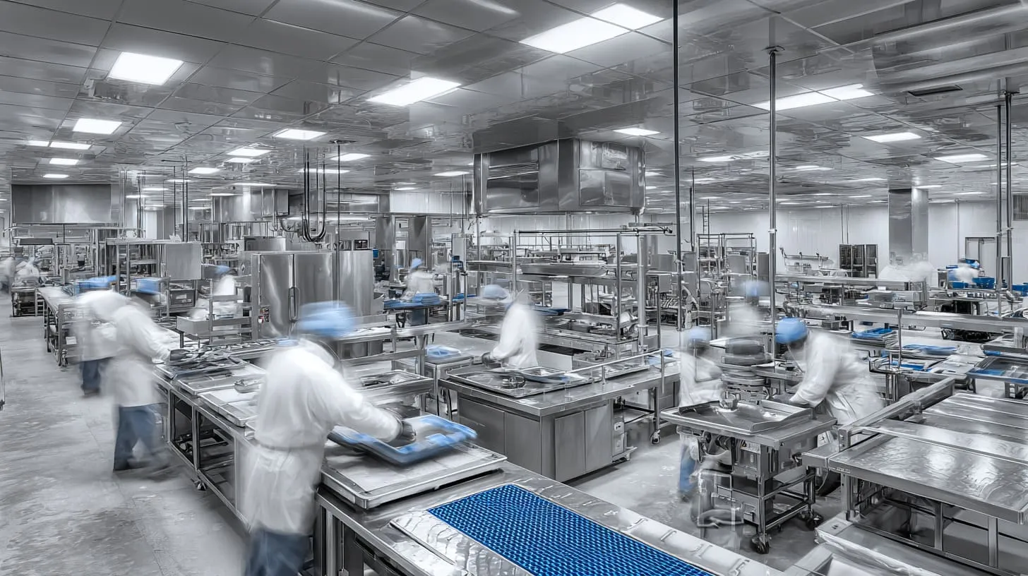 304 vs 316 for Food Equipment (5)