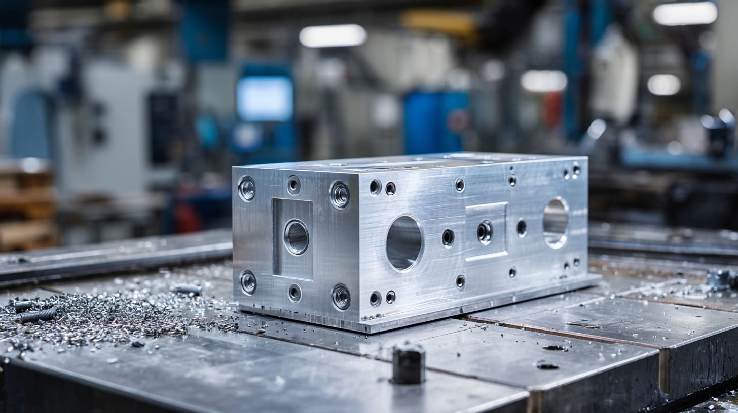 6061 not for Sheet Metal Enclosures (2)