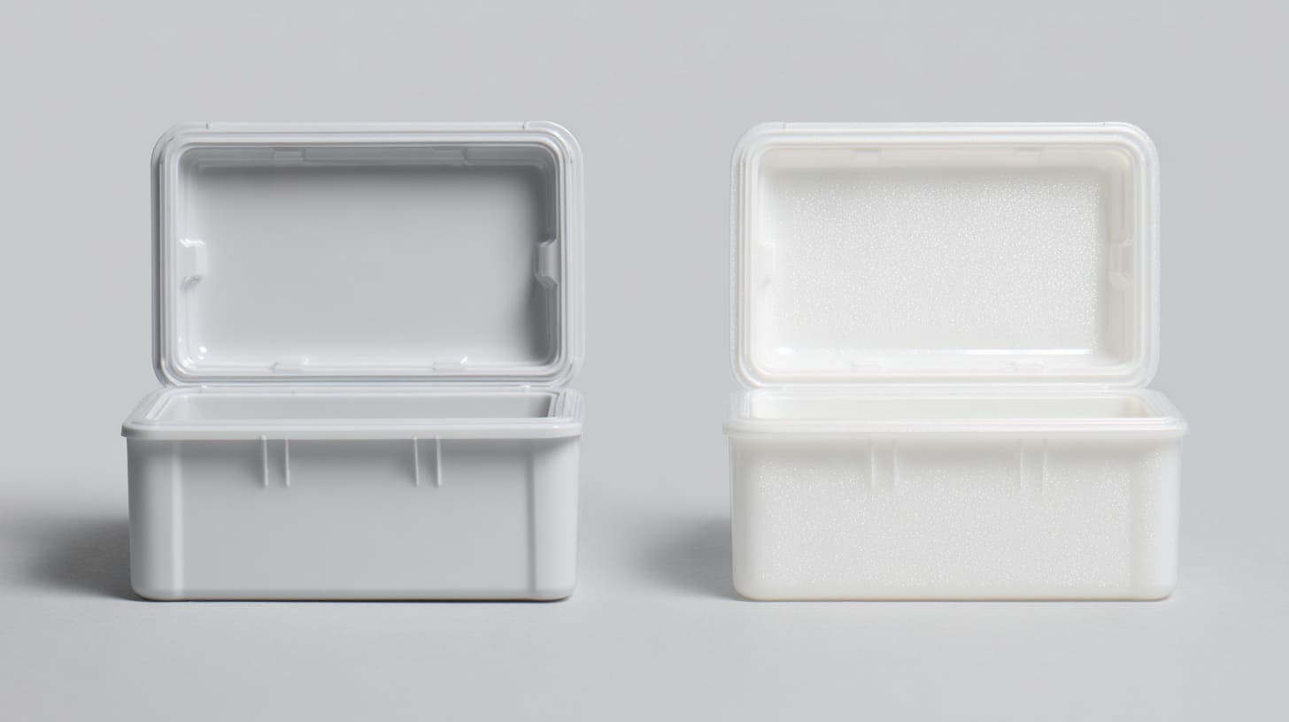 ABS or Polycarbonate (2)