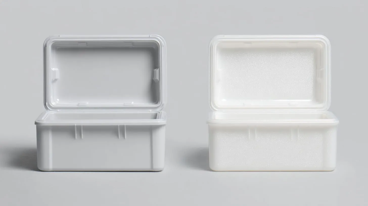 ABS or Polycarbonate (2)