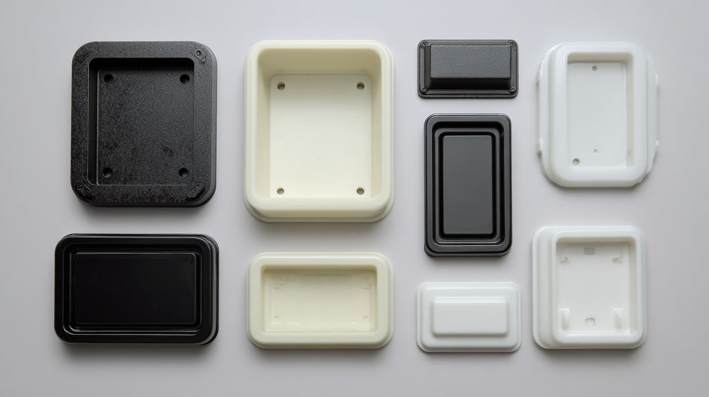 ABS or Polycarbonate (8)