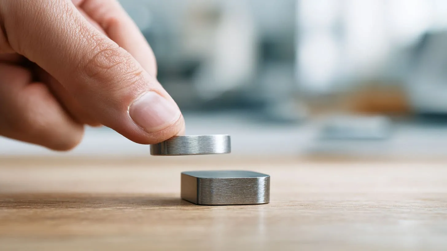 Aluminum vs Steel for Magnetic Shielding (1)