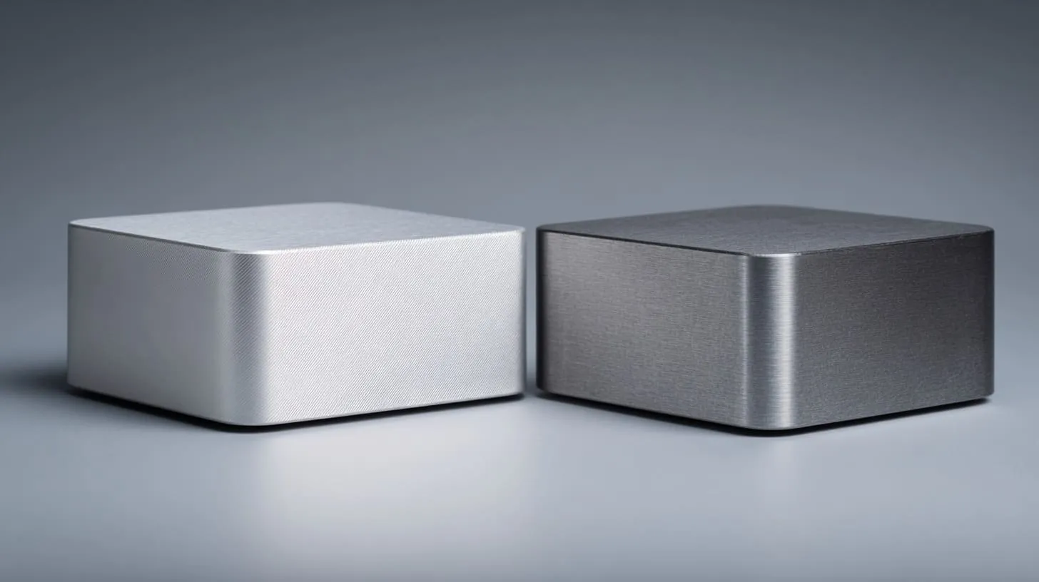 Aluminum vs Steel for Magnetic Shielding (5)