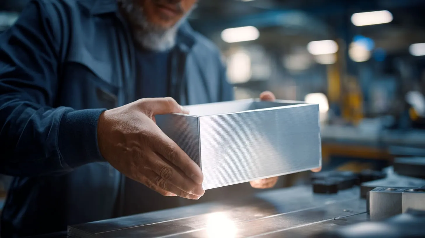 Aluminum vs Steel for Magnetic Shielding (9)