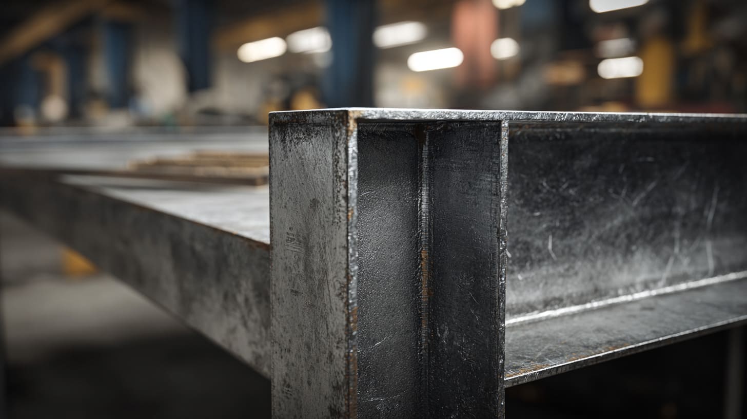 Audit a Sheet Metal Supplier (3)