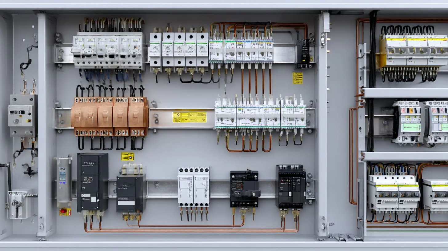 Breaker Box or Panel cost (2)