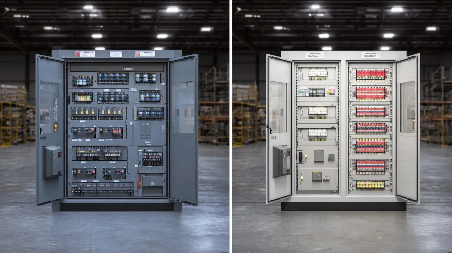 Breaker Box or Panel cost (4)