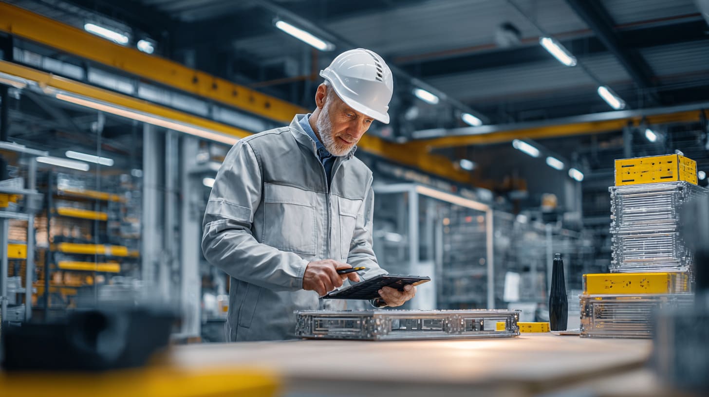 Choose the Right Sheet Metal Enclosure (1)