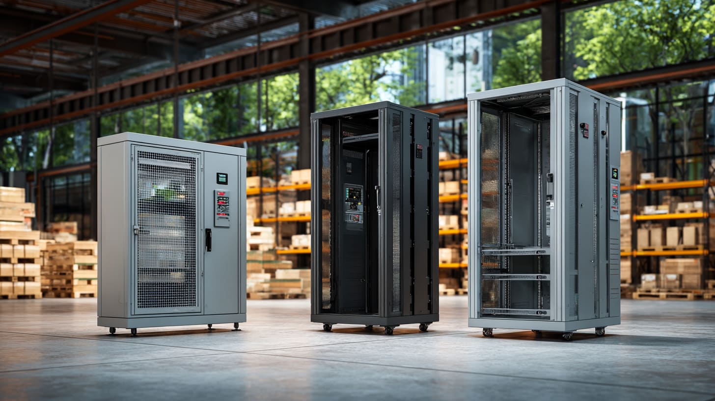 Choose the Right Sheet Metal Enclosure (11)