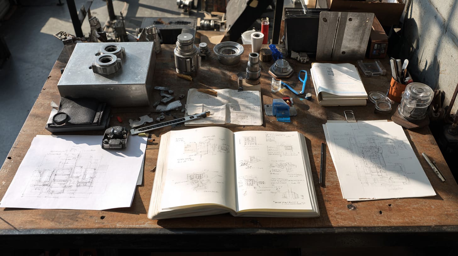 Choose the Right Sheet Metal Enclosure (6)