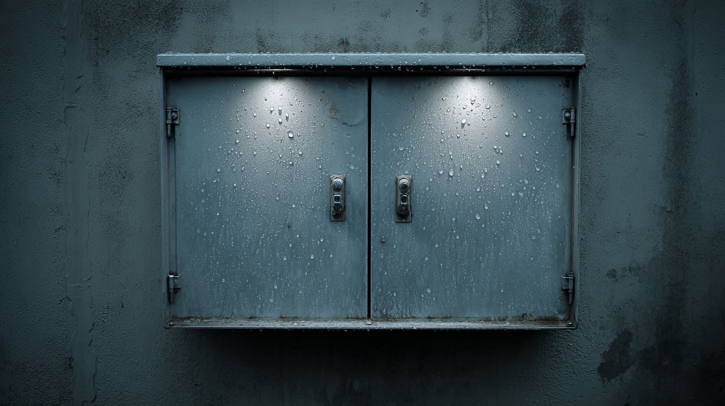 Choose the Right Sheet Metal Enclosure (8)