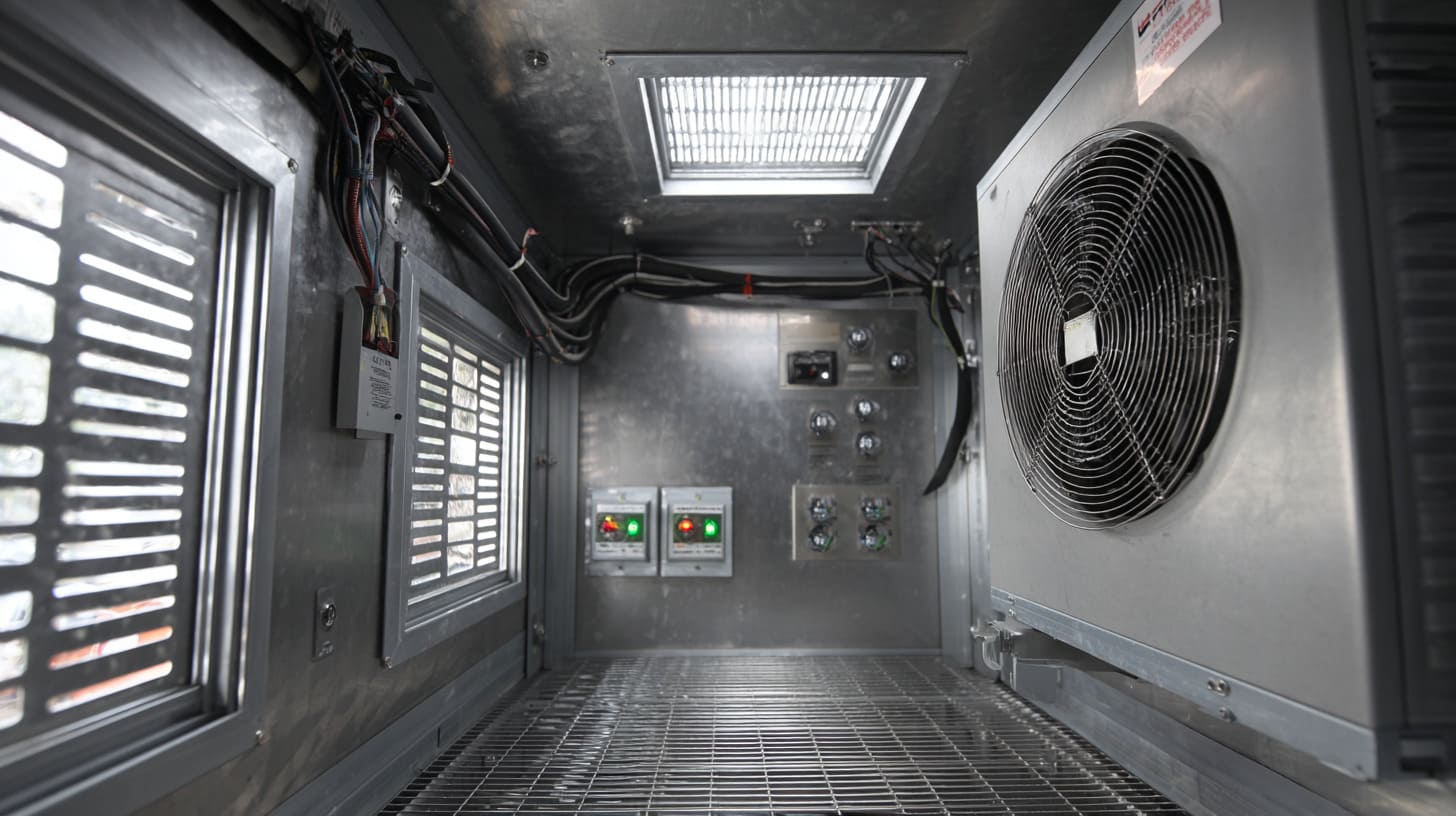 Choose the Right Sheet Metal Enclosure (9)