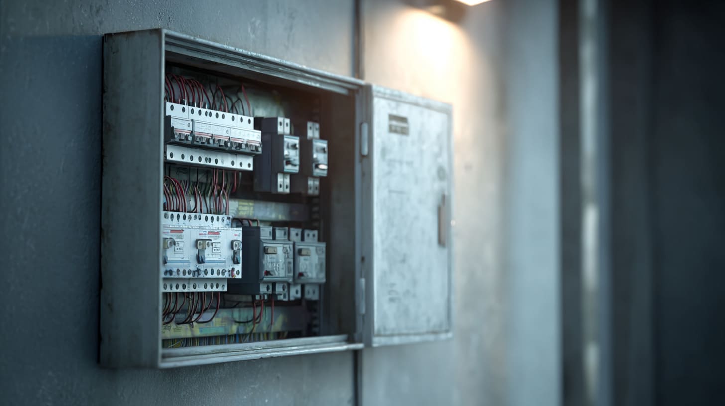 Electrical Circuit vs Breaker (1)