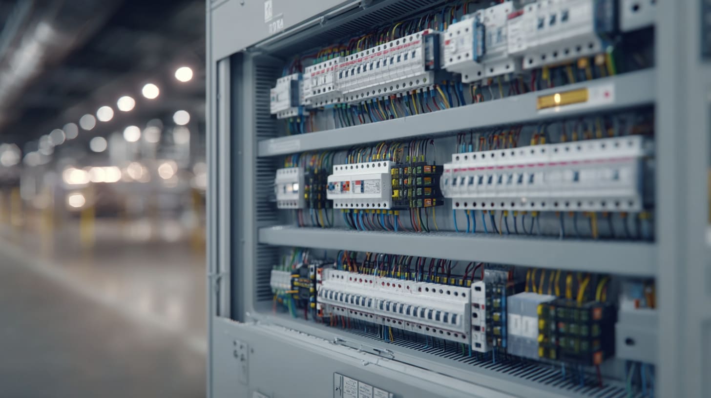 Electrical Circuit vs Breaker (11)