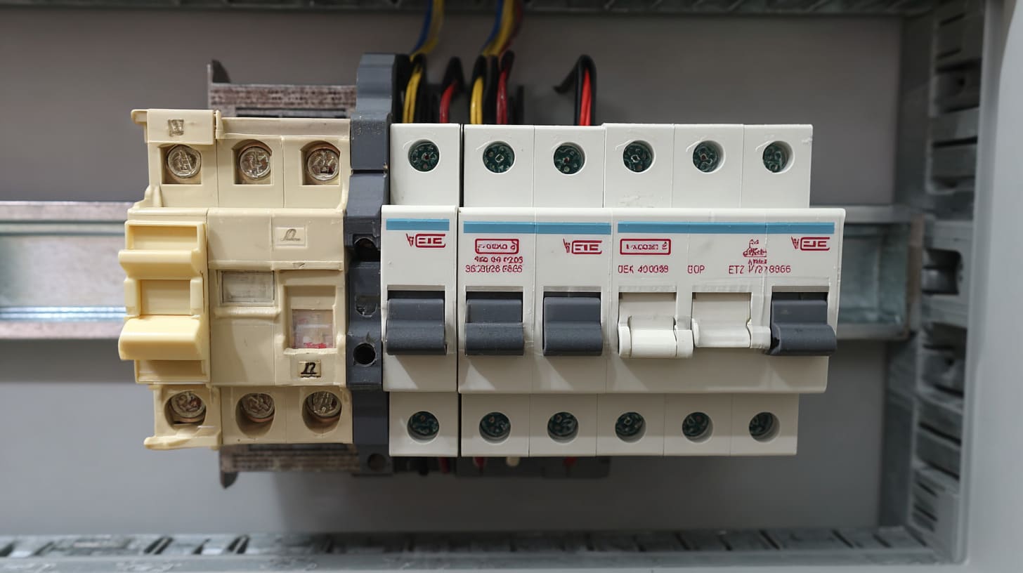 Electrical Circuit vs Breaker (12)