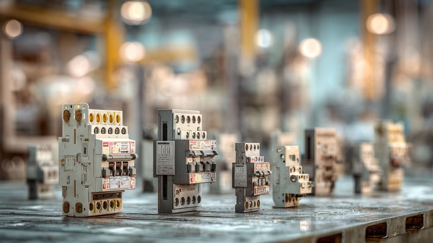 Electrical Circuit vs Breaker (13)