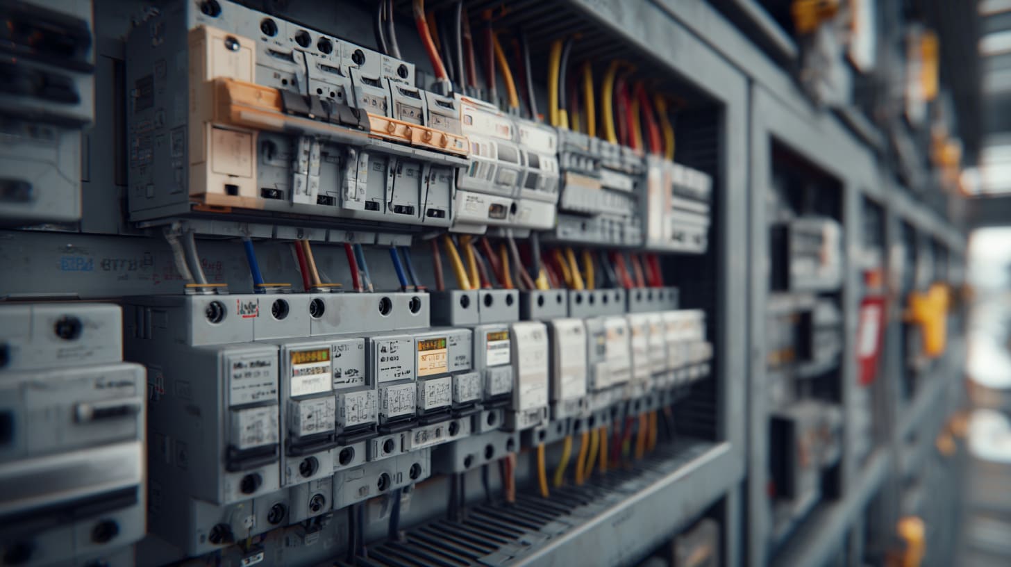 Electrical Circuit vs Breaker (5)
