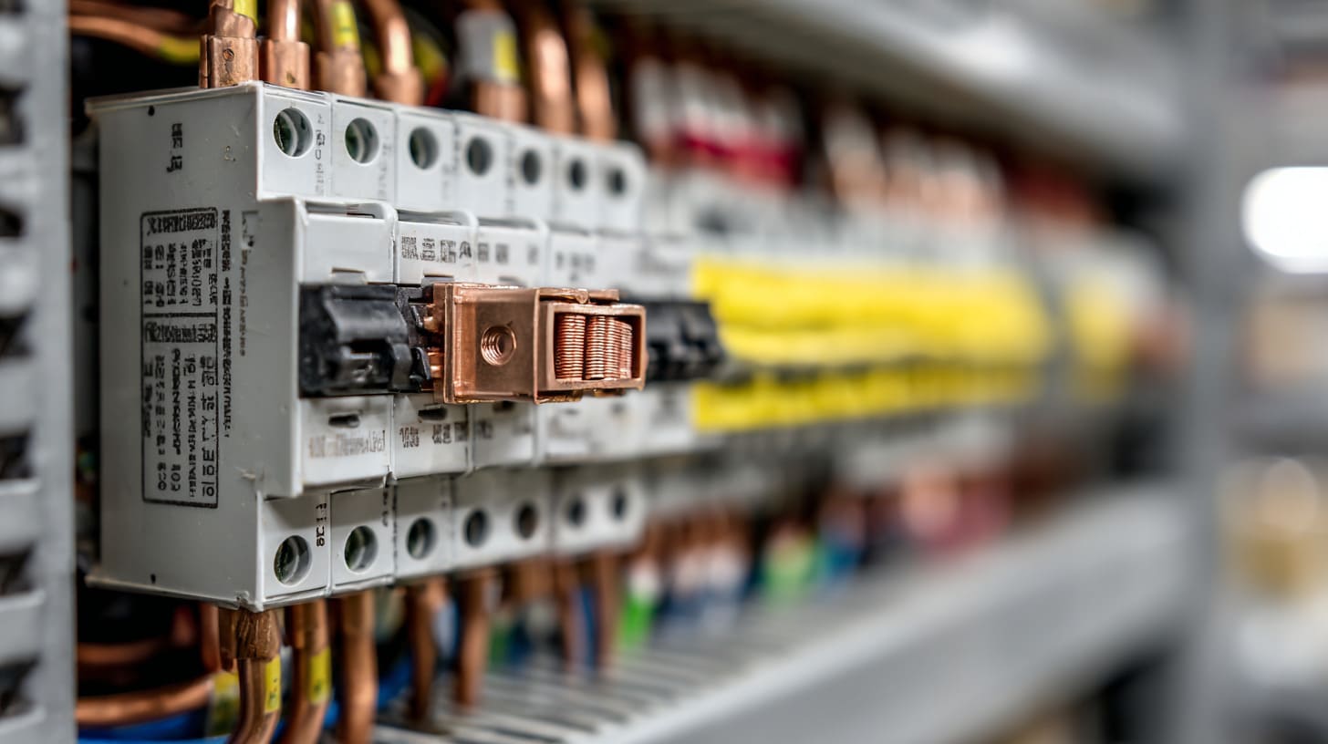 Electrical Circuit vs Breaker (6)