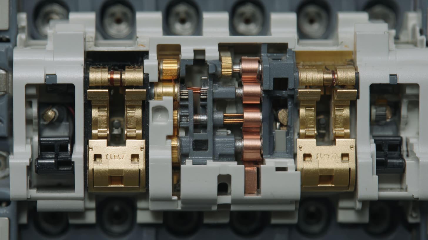 Electrical Circuit vs Breaker (7)