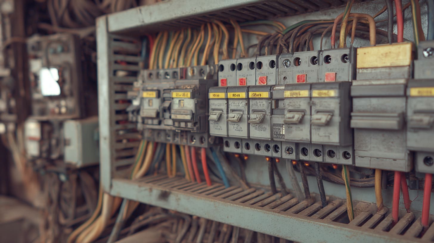 Electrical Circuit vs Breaker (8)