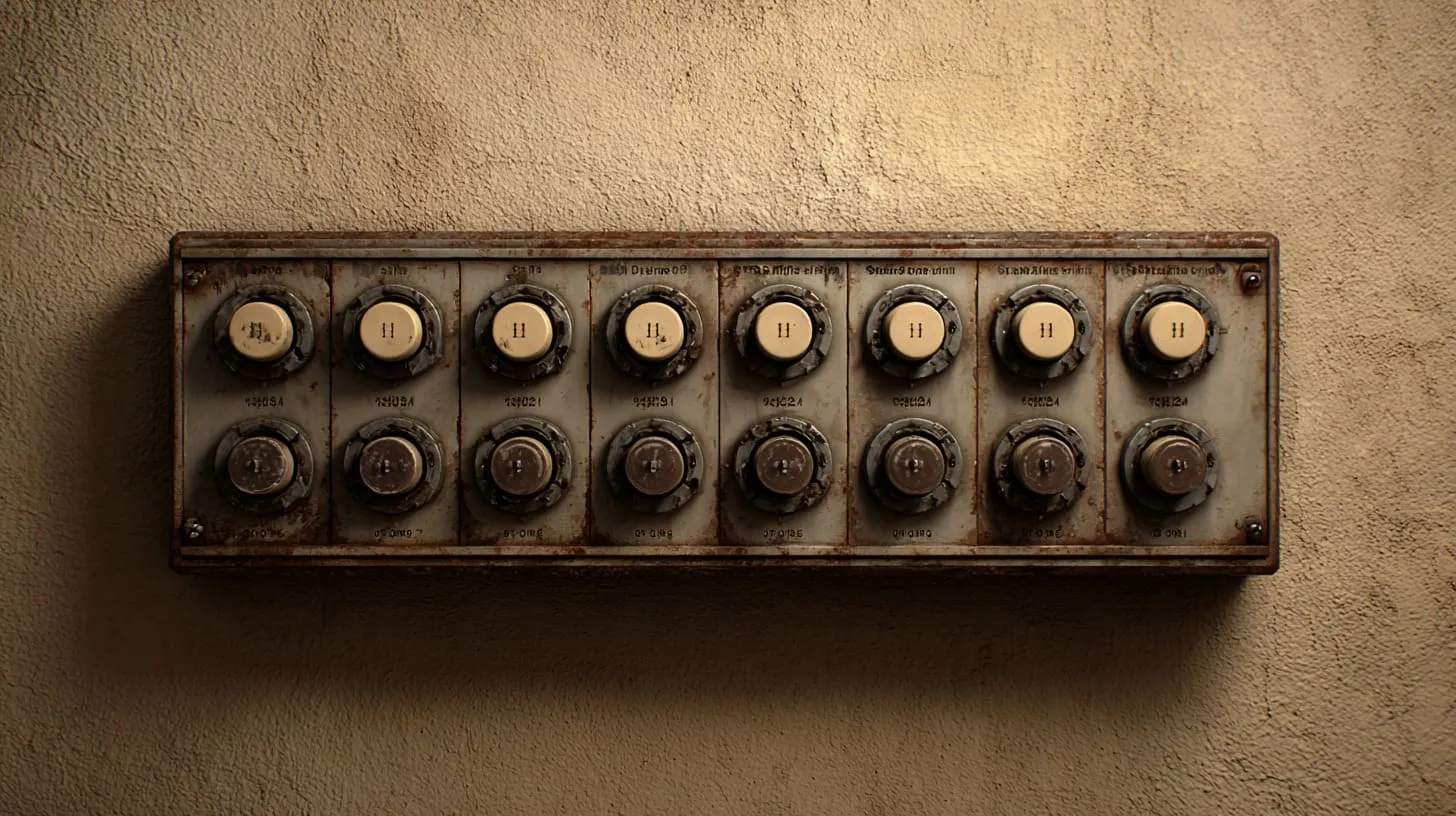 Electrical Panel vs Breaker Box (5)