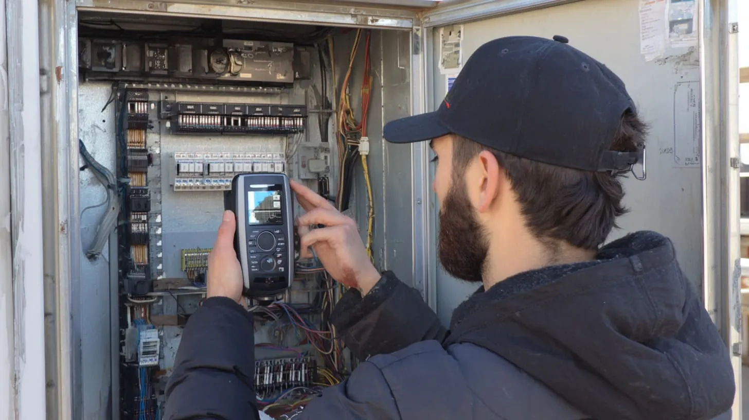 Electrical Panel vs Breaker Box (6)