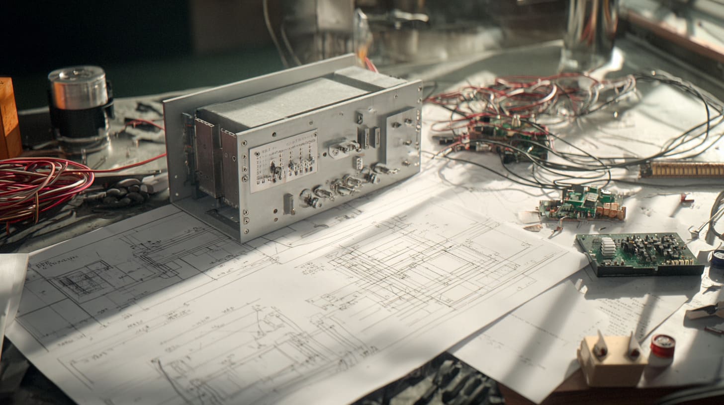 How to Choose the Right Sheet Metal Enclosure (1)