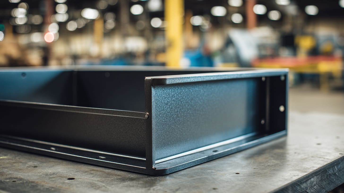 How to Choose the Right Sheet Metal Enclosure (2)
