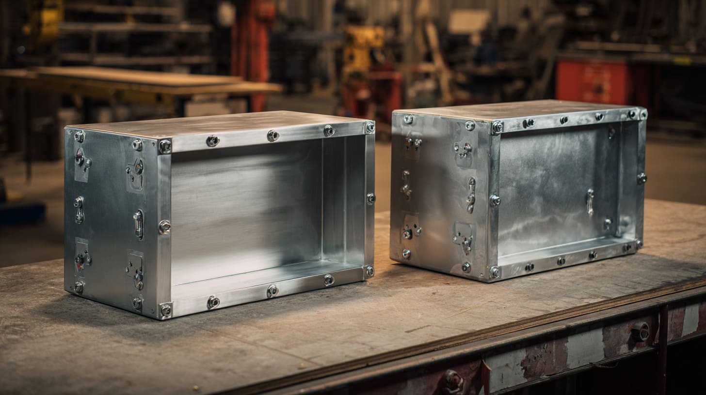 How to Choose the Right Sheet Metal Enclosure (9)