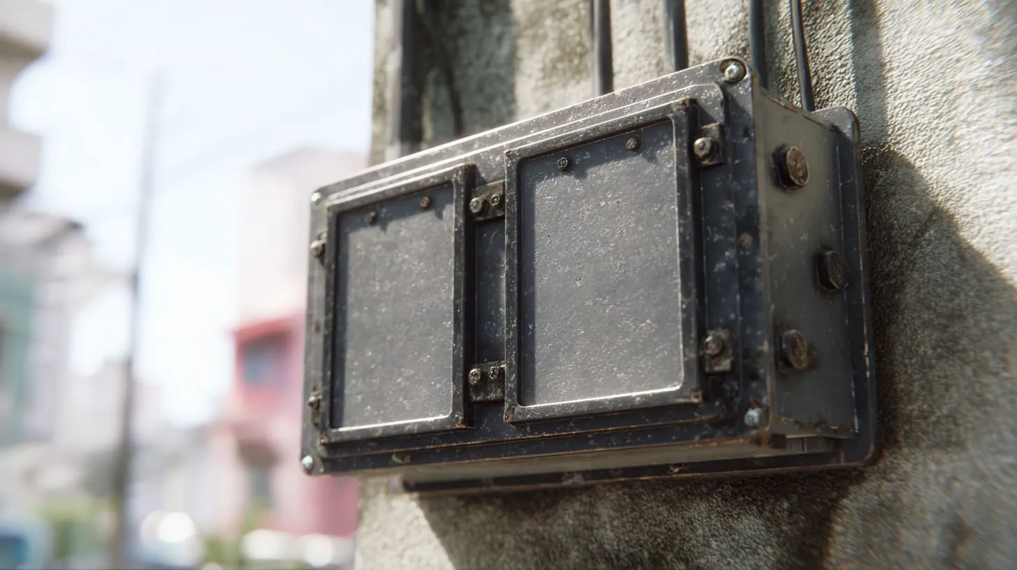 How to Wire a Junction Box (10)