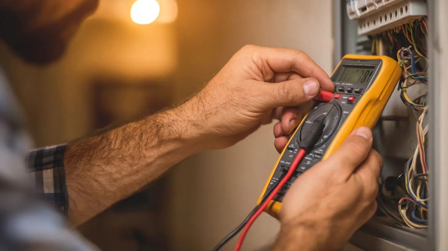 How to Wire a Junction Box (11)