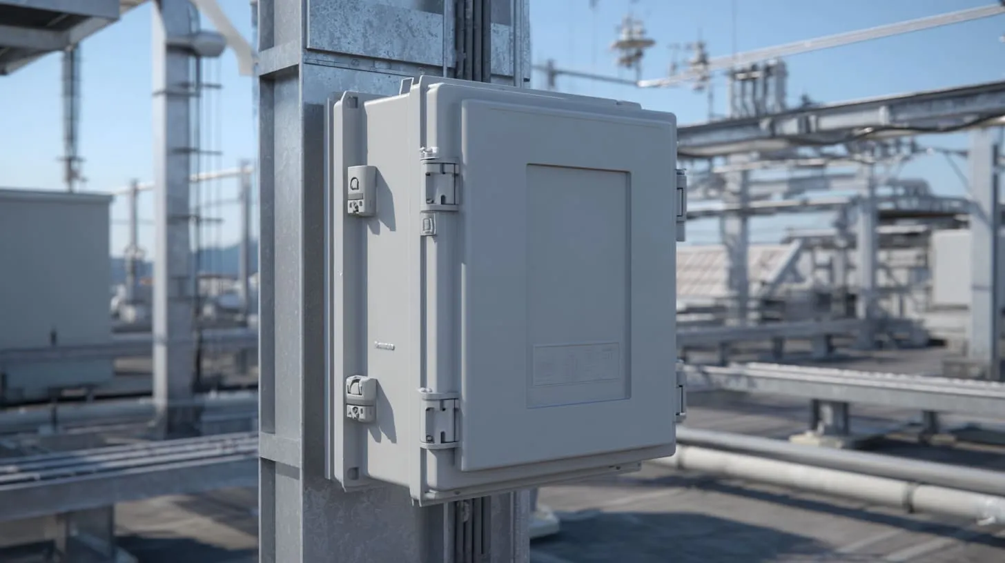 How to Wire a Junction Box (13)