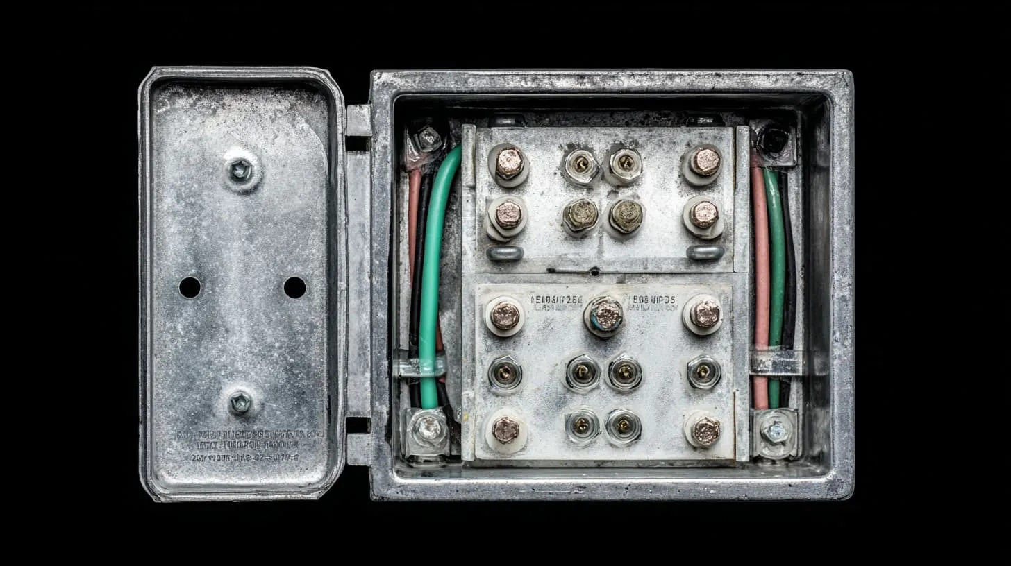 How to Wire a Junction Box (8)
