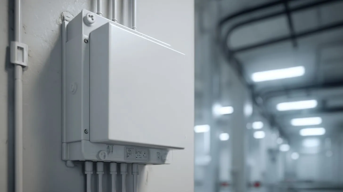 Indoor vs Outdoor Junction Boxes (1)