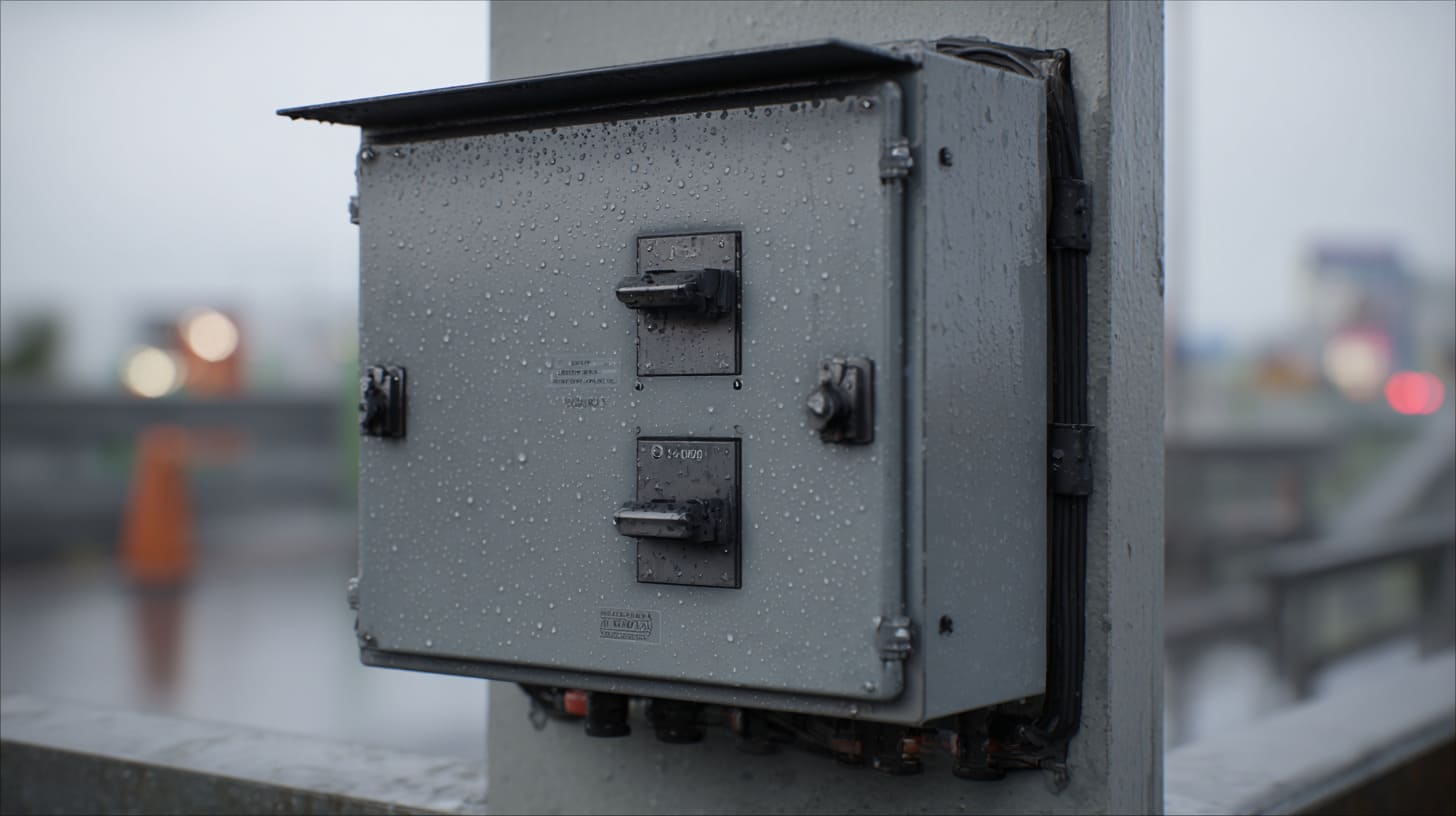 Indoor vs Outdoor Junction Boxes (7)