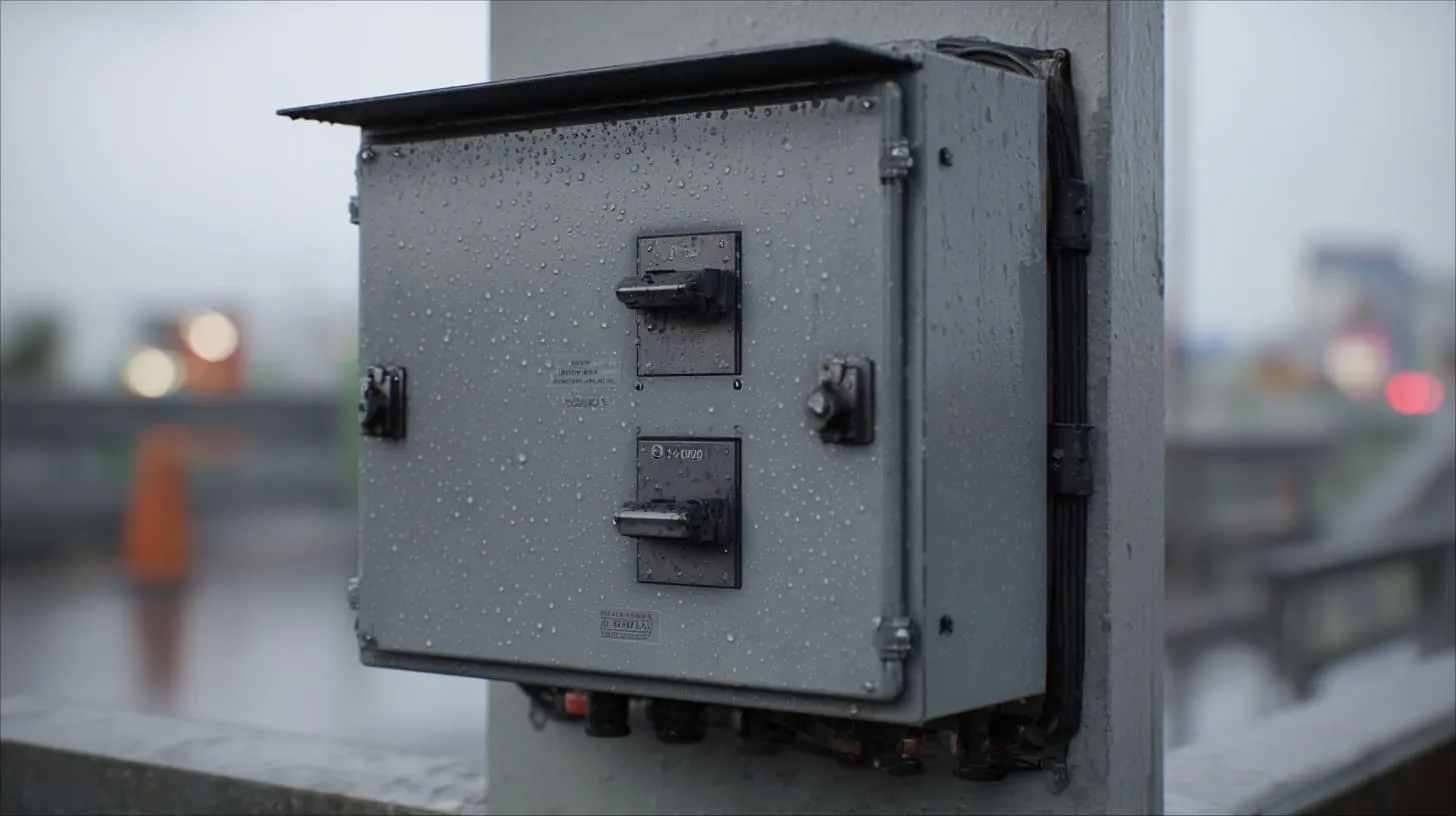 Indoor vs Outdoor Junction Boxes (7)