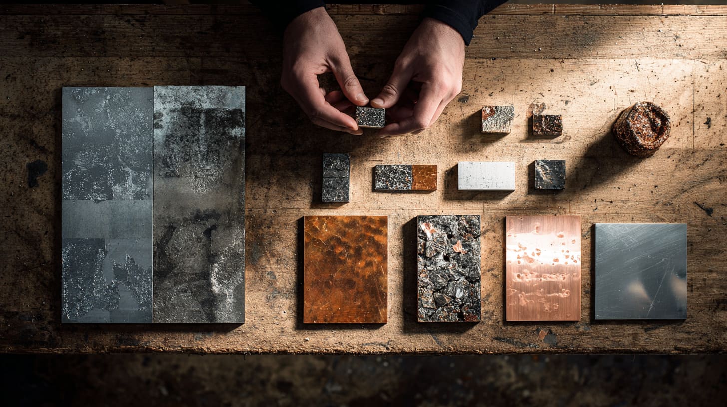 Is Aluminum Magnetic or Not (2)