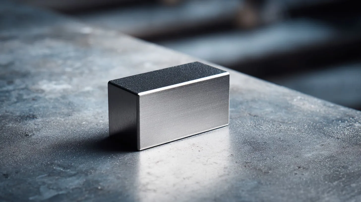 Is Aluminum Magnetic or Not (4)